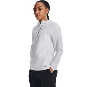 Women's sweat jacket Under Armour OutRun the Storm