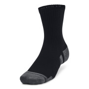 Medium-high cotton socks Under Armour Performance (x3)