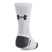 Medium-high cotton socks Under Armour Performance (x3)