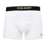 Set of 3 boxers Lyle & Scott Fergus