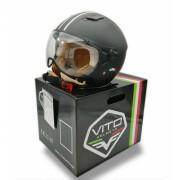 Jet motorcycle helmet Vito Helmets Moda