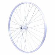 Front bicycle wheel Velox M110 28"