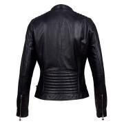 Leather jacket Le Temps Des Cerises Vuelta