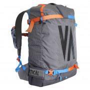 Backpack Vertical bigline 25 m
