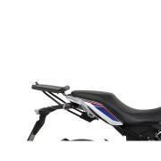 Motorcycle top case support Shad Bmw G310R (17 to 20)