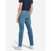 Jeans Wrangler texas stretch worn broke