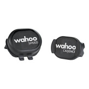Speed and cadence sensor combo pack Wahoo RPM bt-ant+