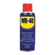 Multipurpose motorcycle spray wd-40 200 ml