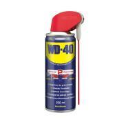 Double position multifunctional lubricant WD40