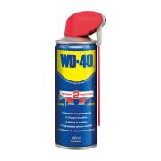 Double position multifunctional lubricant WD40