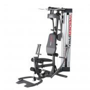 Weight training machine Weider 9900