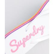 Women's flip-flops Superdry Rainbow