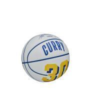 Mini Ball Wilson NBA Stephen Curry