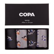 Lot 4 pairs of socks Copa World Cup