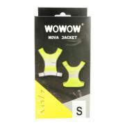 Reflective safety vest Wowow Nova