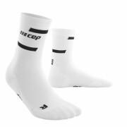 Women's compression socks CEP Compression the run V4