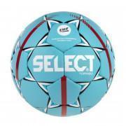 Set of 5 balloons Select HB Torneo Official EHF