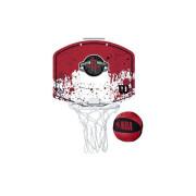 Mini nba basket Houston Rockets