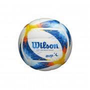 Volleyball Wilson AVP Splatter