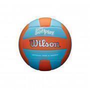 Beach volleyball Wilson Super Soft Play
