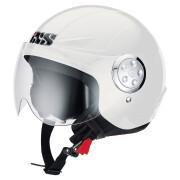 Child jet motorcycle helmet IXS HX109