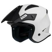 Jet motorcycle helmet IXS114 3.0