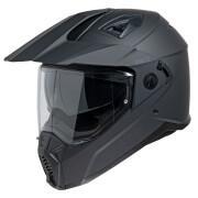 Modular enduro motorcycle helmet IXS IXS 208 1.0