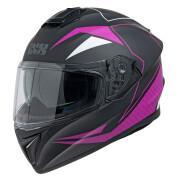 Full face motorcycle helmet IXS 216 2.0