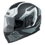 Full face motorcycle helmet IXS 1100 2.2