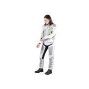 Women's sport motorcycle pants IXS trigonis-air