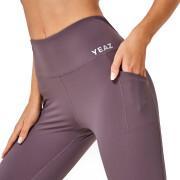 Women's high-waisted leggings Yeaz Obsessed