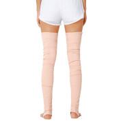 Women's compression tights Yeaz Crunch