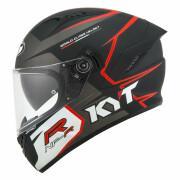 Full face helmet Kyt nf-r track