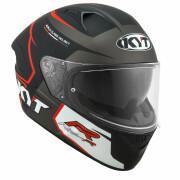 Full face helmet Kyt nf-r track