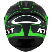 Track helmet Kyt tt-course overtech