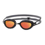 Swimming goggles Zoggs Predator Titanium (R)