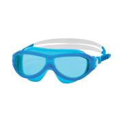 Swimming goggles and mask for children Zoggs Phantom