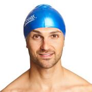 Silicone bathing cap in plain color Zoggs