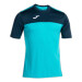 100946.013 turquoise fluo / navy blue