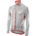 MANTW-RD white transparent/red