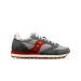 S70755-8 gray / red