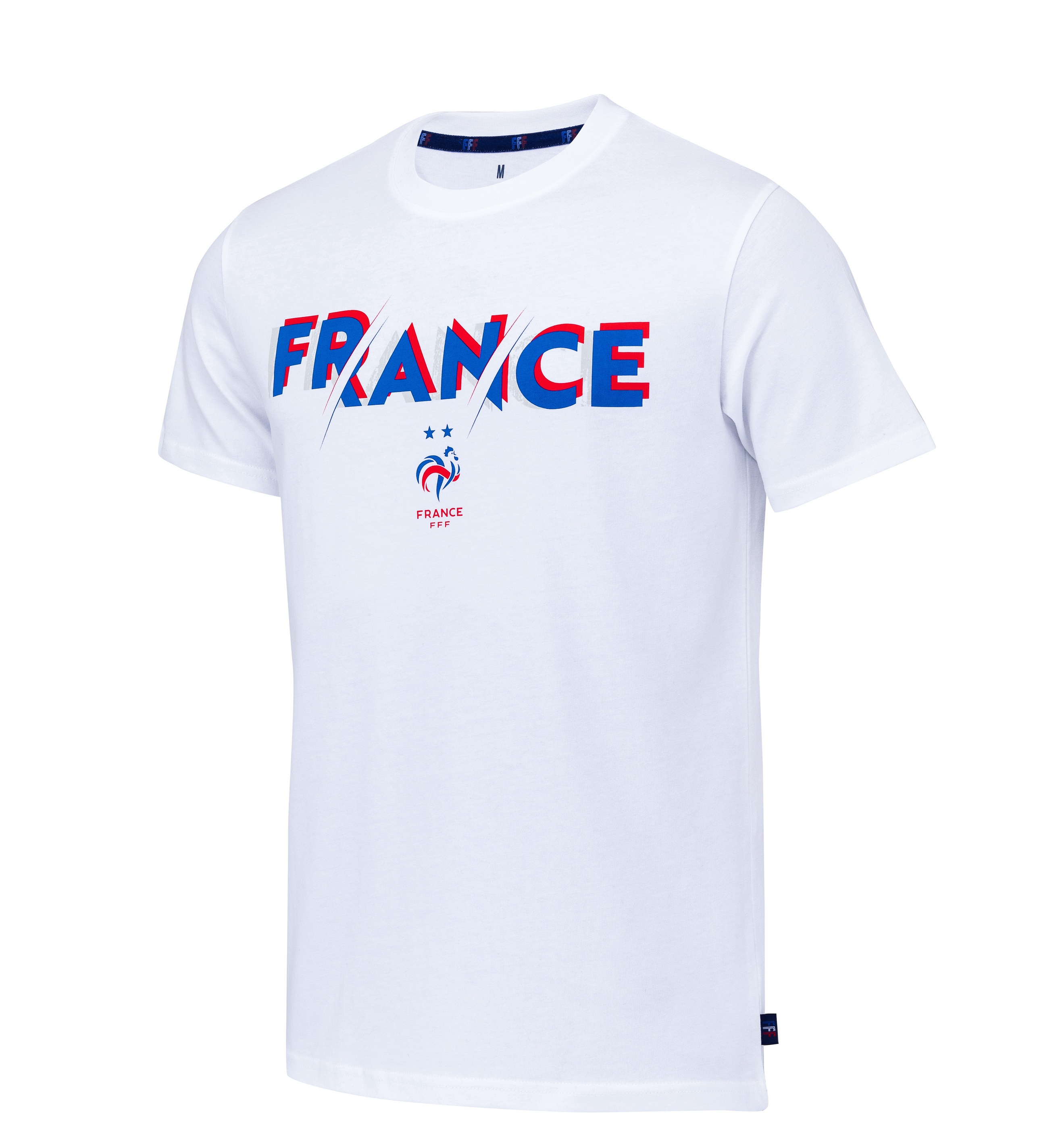 team t-shirt from france 2022/23