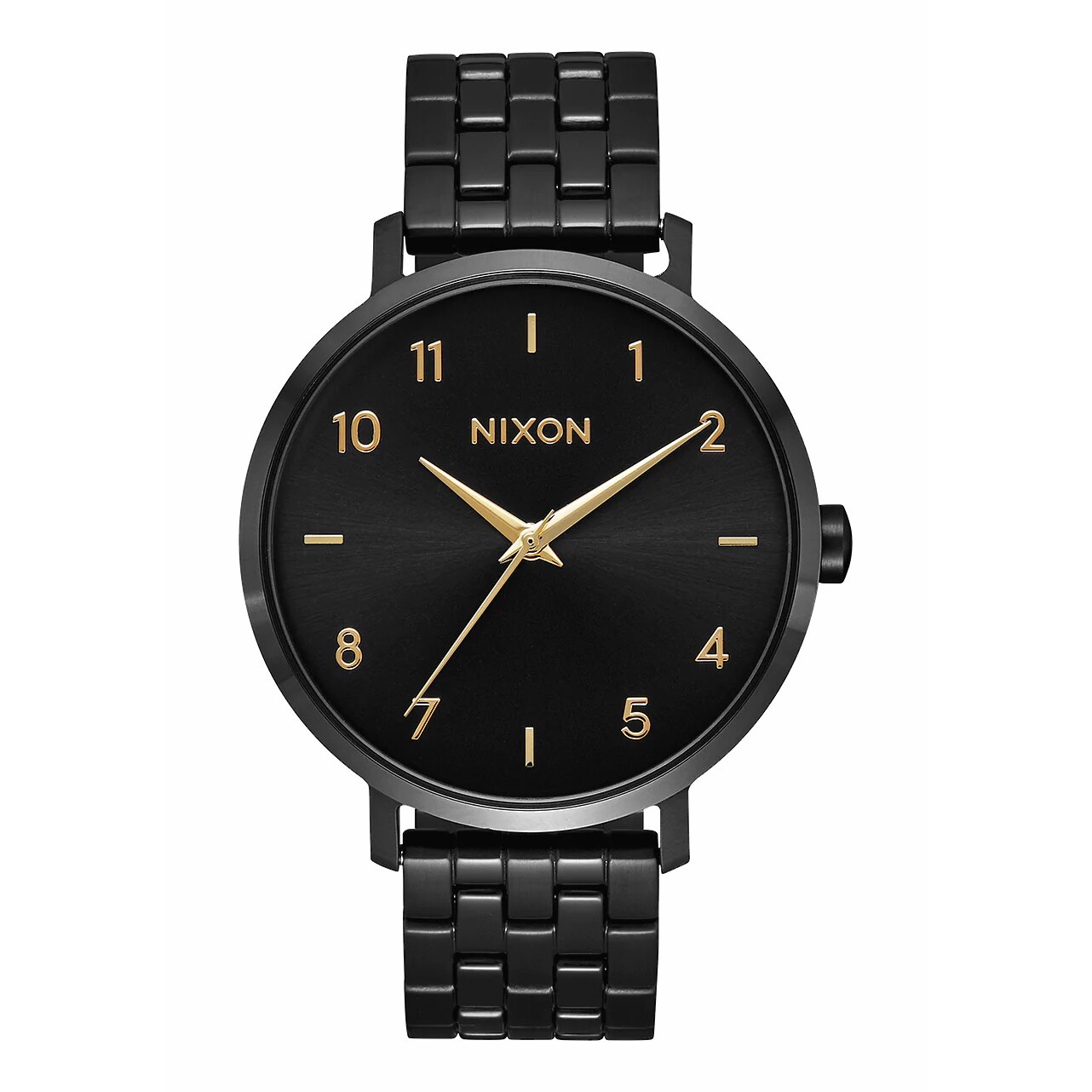 women's watch nixon arrow