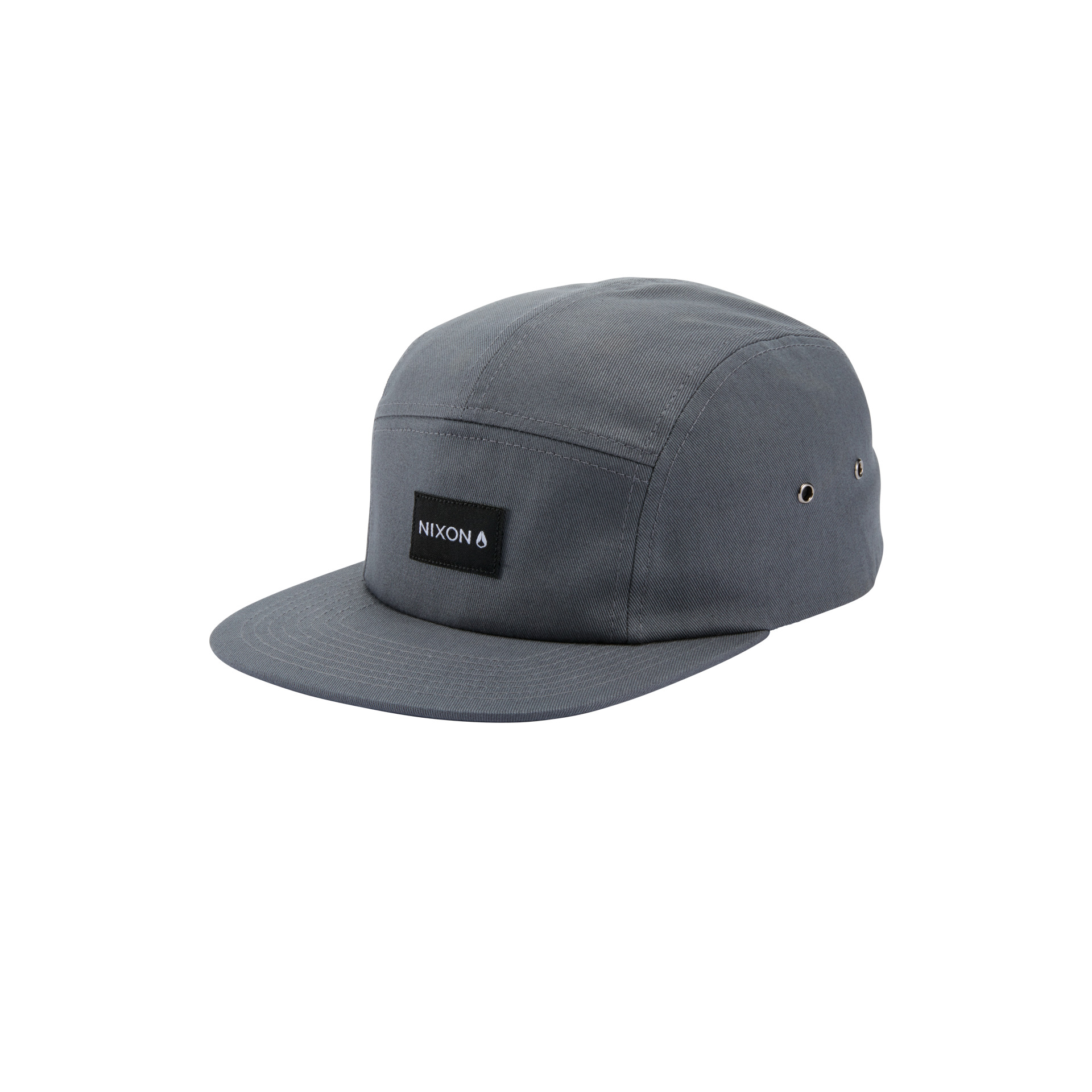cap with back strap nixon mikey