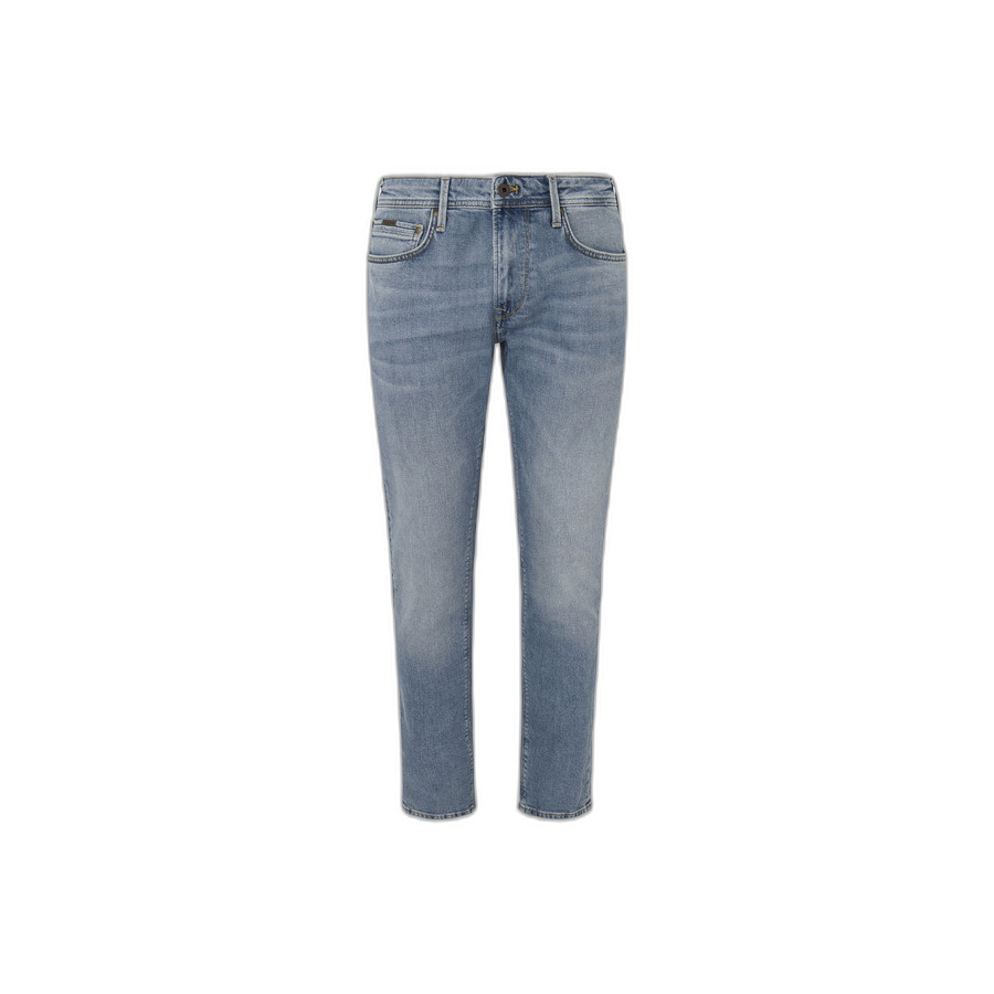 jeans pepe jeans tapered