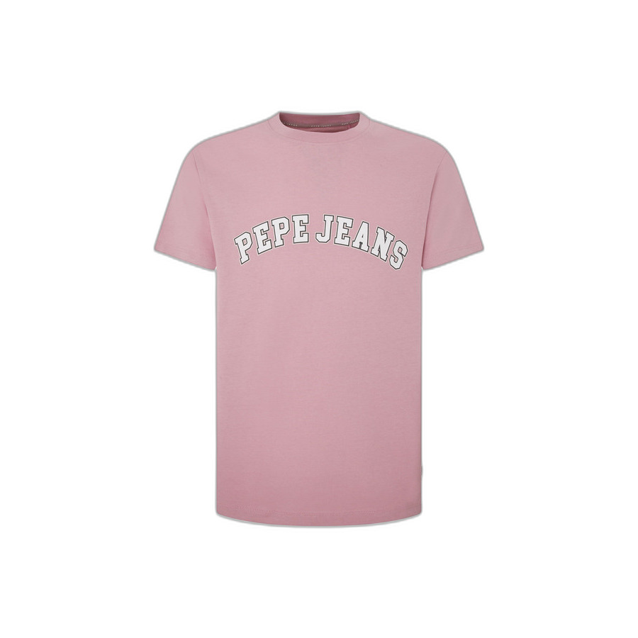 t-shirt pepe jeans clement