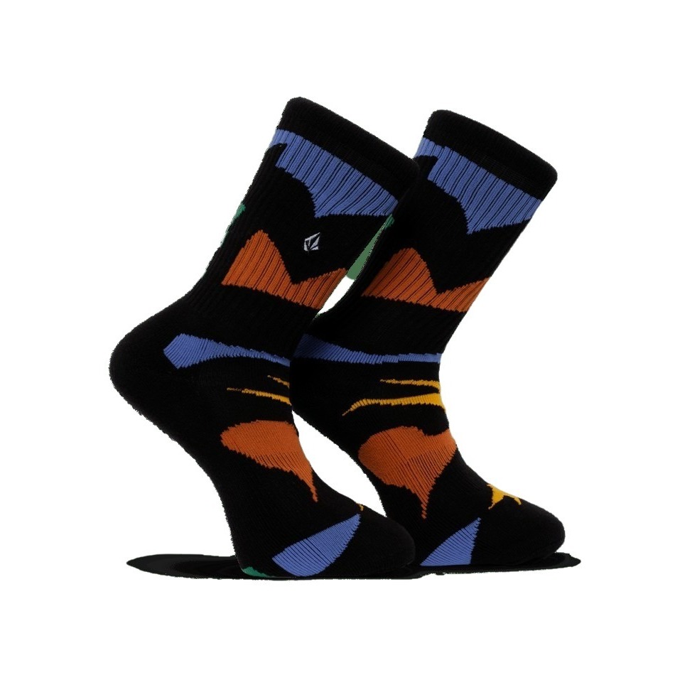 socks volcom arthur longo