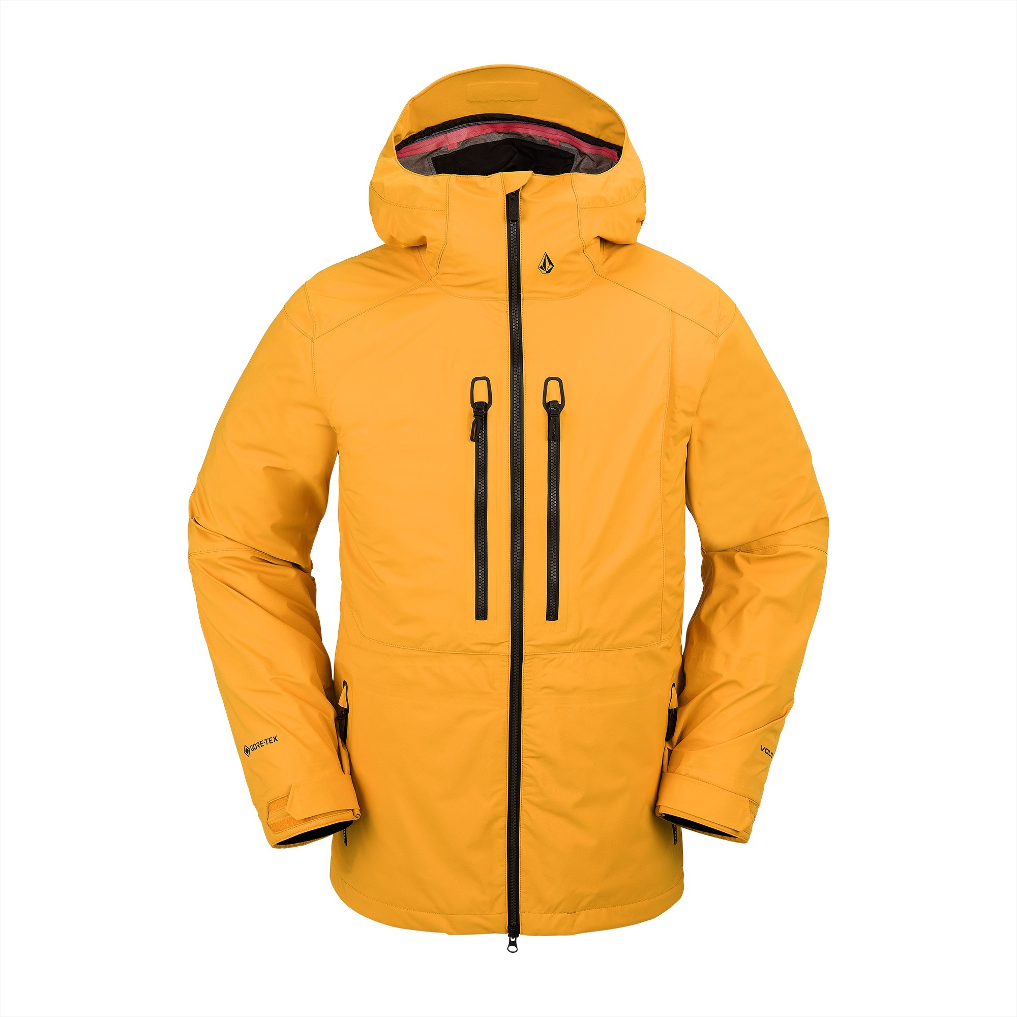 ski jacket volcom guide gore-tex